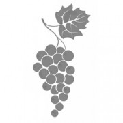 Grapes Necklace