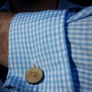Cufflinks