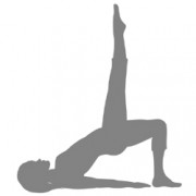 Pilates Necklace