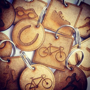 Keyrings