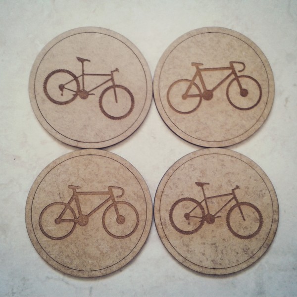 Cycling Coasters
